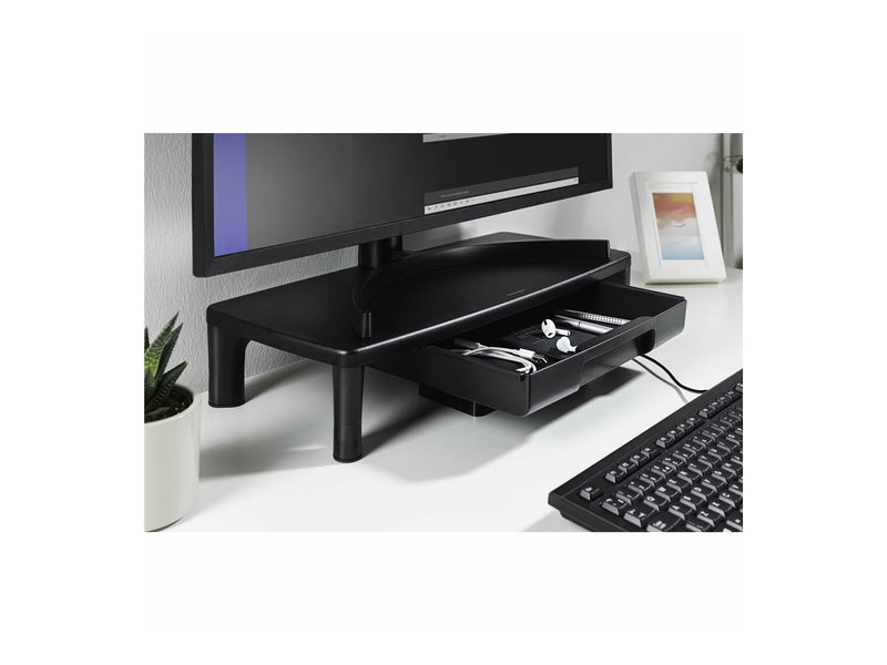 Kensington USB-Tastatur – Komfortables Tippen, DE-Layout