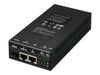 Microchip Medienkonverter – 1 Gbps, PoE Unterstützung