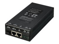 Microchip Medienkonverter – 1 Gbps, PoE Unterstützung