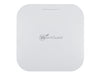 WatchGuard WLAN Access Point – Wi-Fi 6, WPA3-Sicherheit