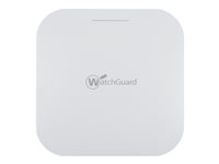 WatchGuard WLAN Access Point – Wi-Fi 6, WPA3-Sicherheit