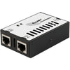 ALLNET PoE Injektor – 90W Leistung für Gigabit-Netzwerke