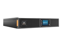 Vertiv USV-System – Zuverlässige Stromversorgung für kritische Systeme