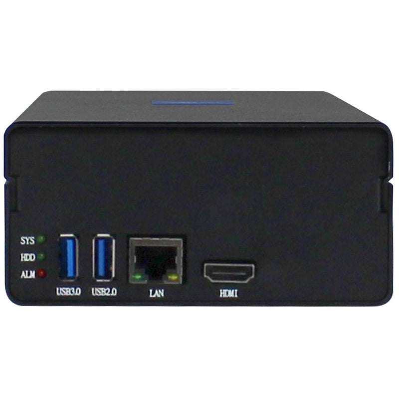 Allnet Videoserver – einfache Videoüberwachung mit Netzwerkserver