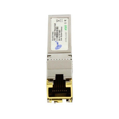 ALLNET Netzwerk-Switch-Modul – 10 Gigabit Ethernet, Hot-Plug-fähig