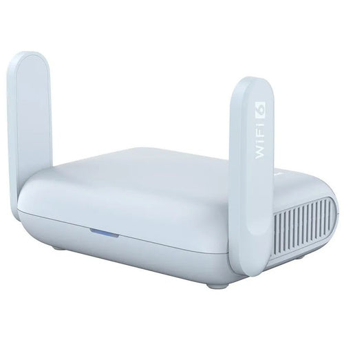 Allnet WLAN-Router – Kompakt, ideal für Zuhause und Reisen