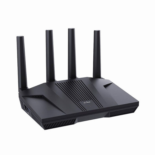 Allnet Router – Leistungsstarkes WLAN für Ihr Büro