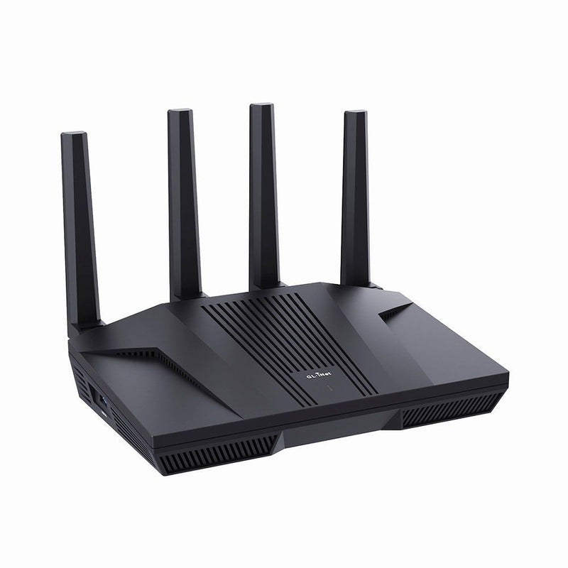 Allnet Router – Leistungsstarkes WLAN für Ihr Büro
