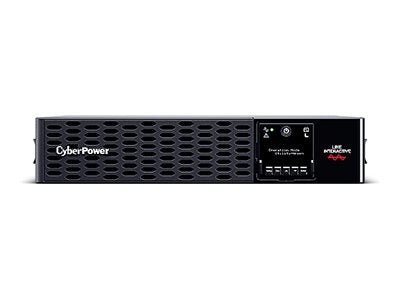 CyberPower USV-System – Zuverlässiger Stromschutz für IT-Geräte