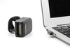 DELOCK Ringbarcode-Scanner – Tragbar, USB-C & Bluetooth