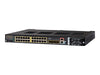 Cisco Netzwerk-Switch – 28 Anschlüsse, einfache Verwaltung