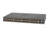 Cambium Networks Switch – 48 Ports, Rack-montierbar