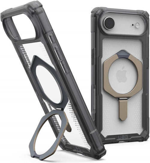 URBAN ARMOR GEAR iPhone 17 Hülle – Robust und MagSafe-kompatibel
