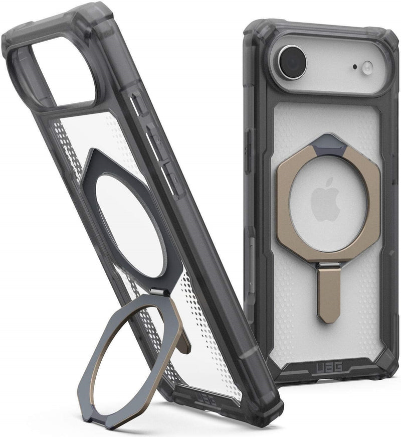 URBAN ARMOR GEAR iPhone 17 Hülle – Robust und MagSafe-kompatibel