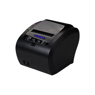 ALLNET Thermo-Bondrucker – Verkabelt & Kabellos, 640 DPI