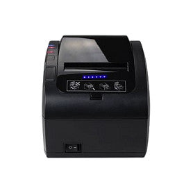 ALLNET Thermo-Bondrucker – Verkabelt & Kabellos, 640 DPI