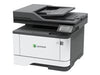 Lexmark Multifunktionsdrucker – 40 Seiten/Min, Duplex-Scan