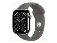 Apple Watch Series 11 – Smartwatch mit Gesundheitsfunktionen