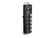 Trendnet 5-Port Switch – Gigabit Ethernet, PoE+ Unterstützung