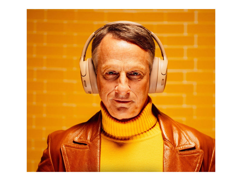 Skullcandy Crusher Wireless Headset – Geräuschunterdrückung, Bluetooth