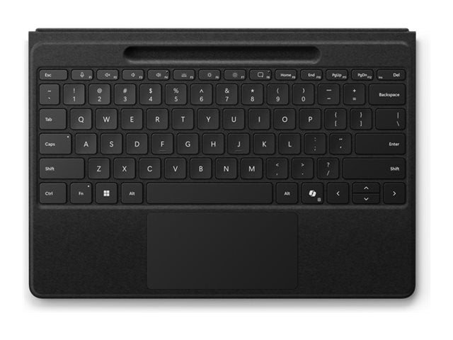 Microsoft Surface Pro Flex Keyboard – Kabellos, mit Touchpad