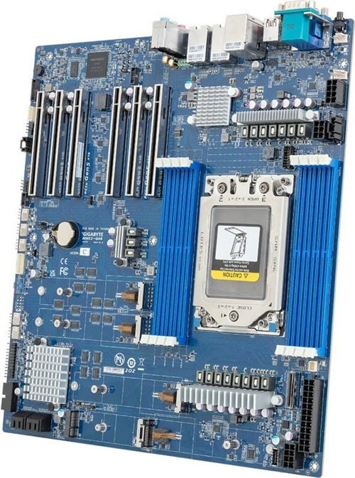 Gigabyte Mainboard – Ideal für leistungsstarke PCs