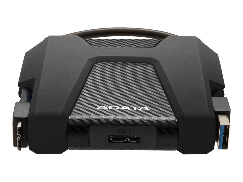ADATA Externe Festplatte – 1 TB, sicherer Speicher
