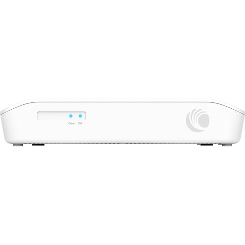 Cambium Networks Network Service Edge – Einfache Netzwerkverwaltung