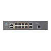 Cambium Networks Netzwerk-Switch – 8 Ports, PoE-fähig