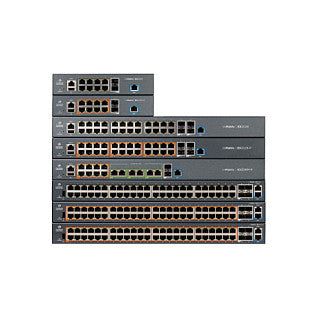 Cambium Networks Switch – 48 Ports, PoE+ für Rackmontage