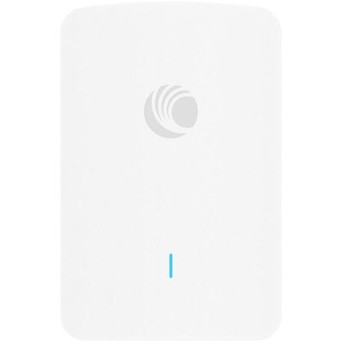 Cambium Networks Accesspoint – Wi-Fi 6, Wandmontage