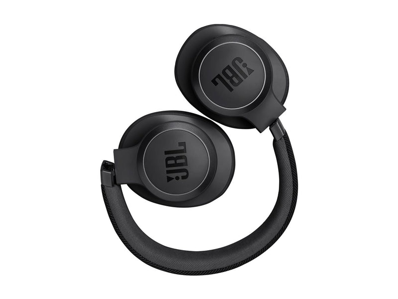 JBL Wireless Headset – Geräuschunterdrückung, Bluetooth