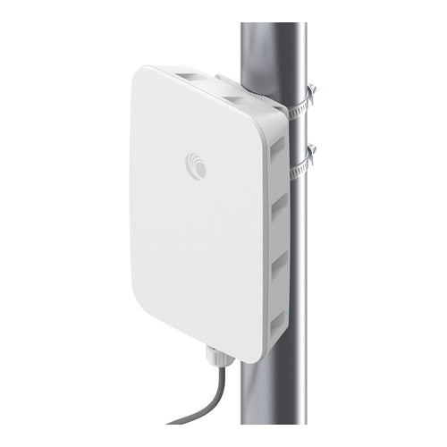 Cambium Networks Outdoor Wi-Fi 6 Accesspoint – robust, stangenmontierbar