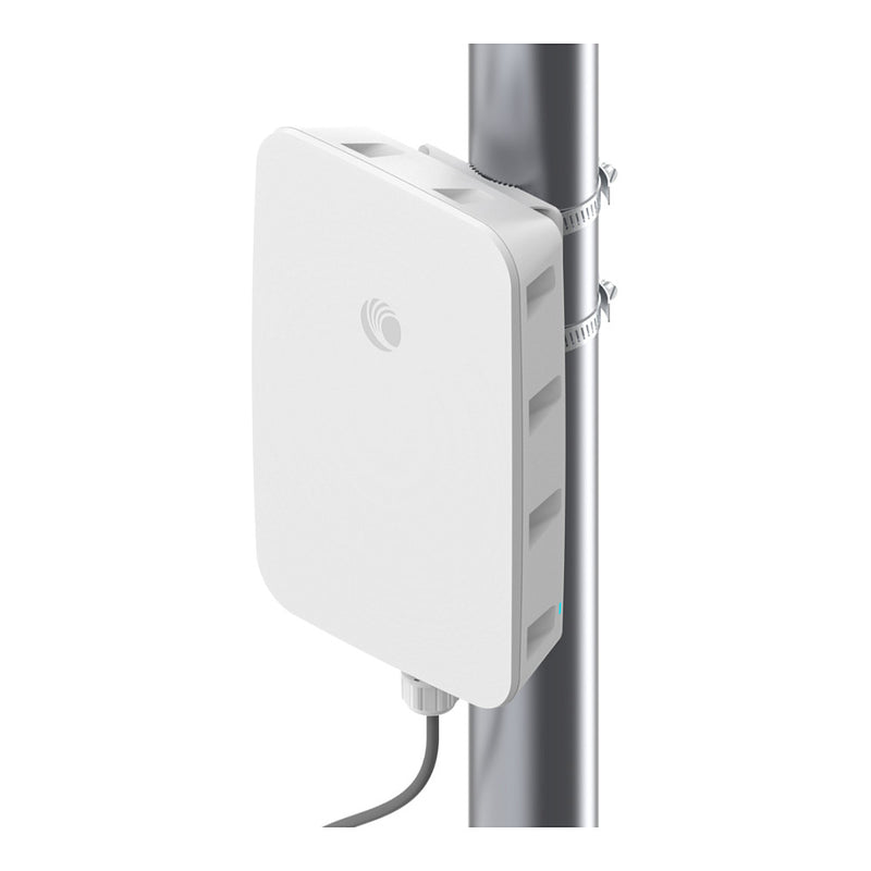 Cambium Networks Outdoor Wi-Fi 6 Accesspoint – robust, stangenmontierbar