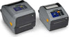 Zebra ZD621 Etikettendrucker – WLAN, Thermodirektdruck