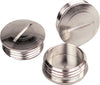 Lapp Verschlussschraube – mit O-Ring, robustes Messing