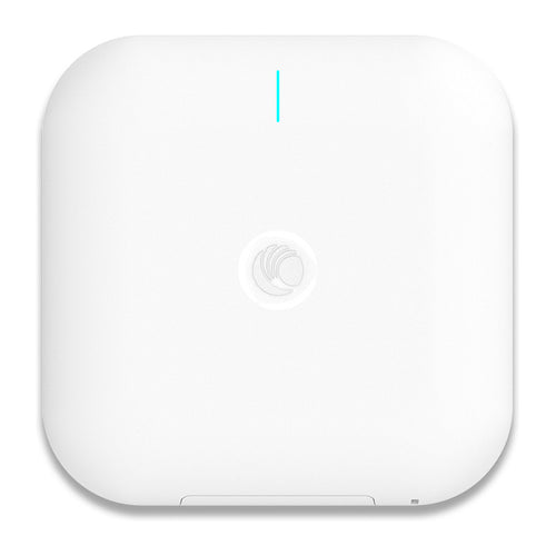 Cambium Networks Access Point – Wi-Fi 6, schnelle Datenübertragung