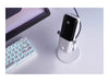 Elgato Wave 3 USB-Mikrofon – Klare Aufnahmen, einfache Nutzung