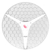 MikroTik WLAN Access Point – Starke Verbindung, PoE-Unterstützung