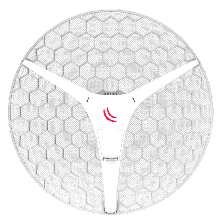 MikroTik WLAN Access Point – Starke Verbindung, PoE-Unterstützung