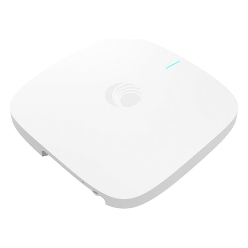 Cambium Networks WLAN Access Point – Wifi 6e, 5 Gbit/s Geschwindigkeit