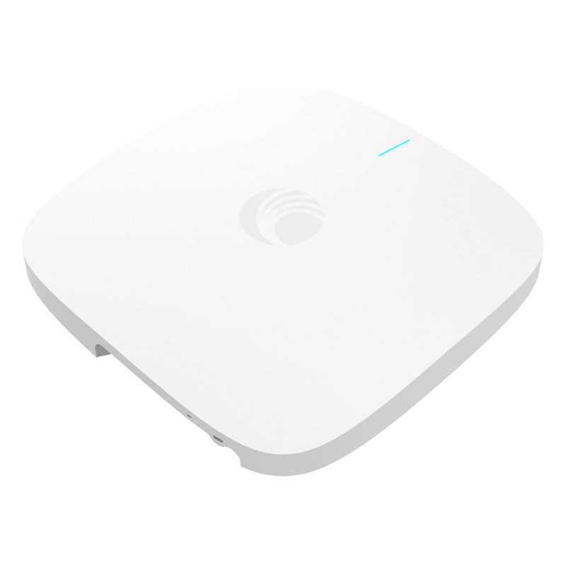 Cambium Networks WLAN Access Point – Wifi 6e, 5 Gbit/s Geschwindigkeit