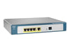 Cisco Secure Router – 4-Port-Switch, VPN-Unterstützung