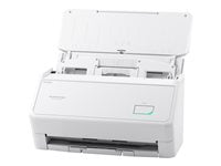 RICOH ScanSnap Dokumentenscanner – Duplex, USB-Anschluss