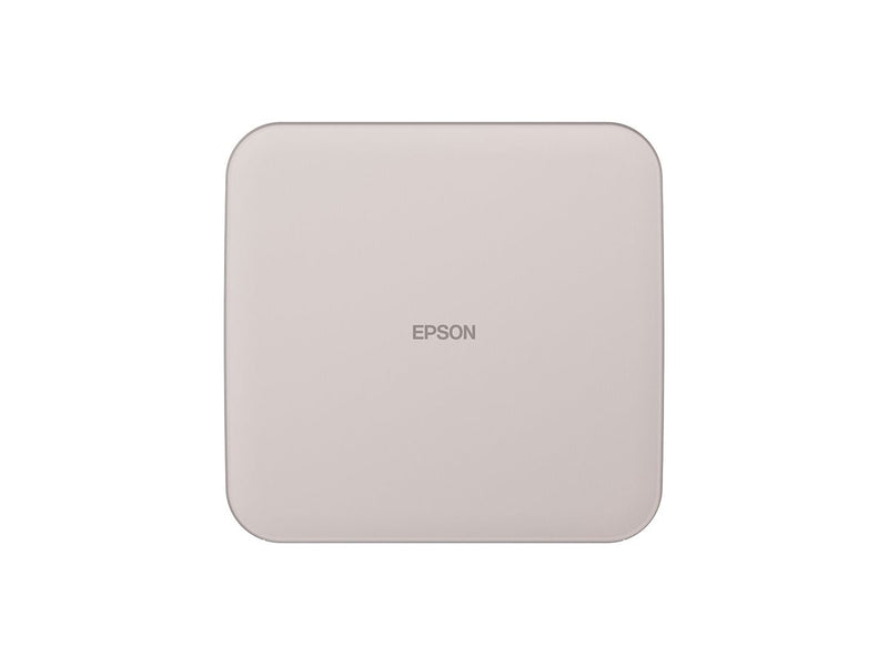 Epson Lifestudio POP Projektor – Tragbar, Full-HD, WLAN