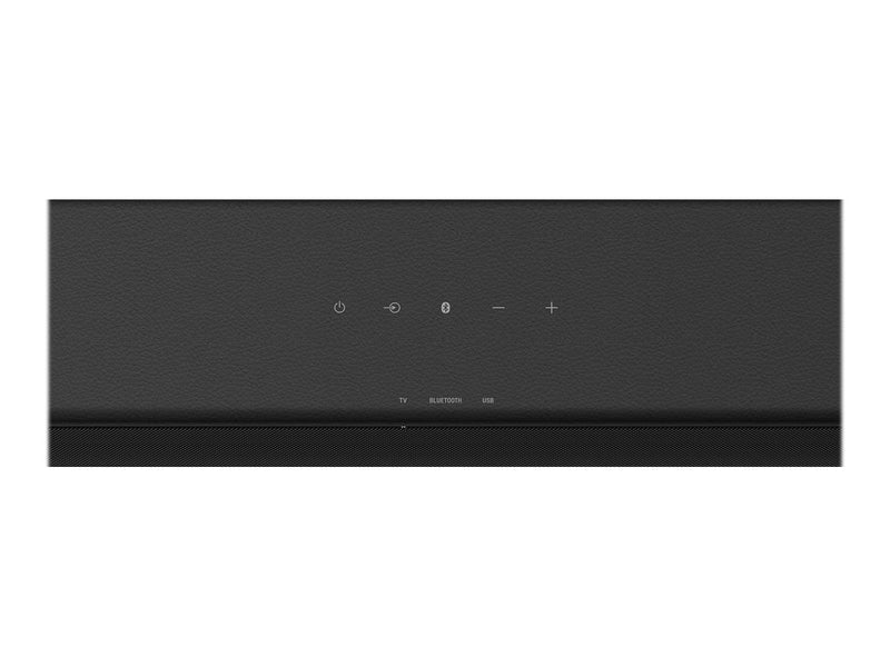 Sony Soundbar – Kabellos, Bluetooth, 120 Watt