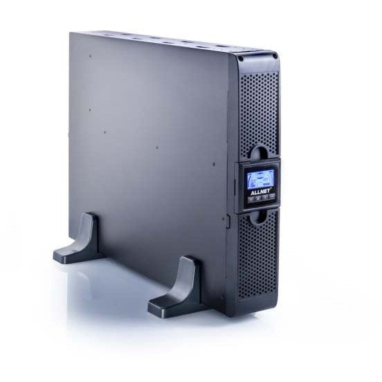 Allnet USV 3000VA – Stromausfallschutz für Ihr Büro