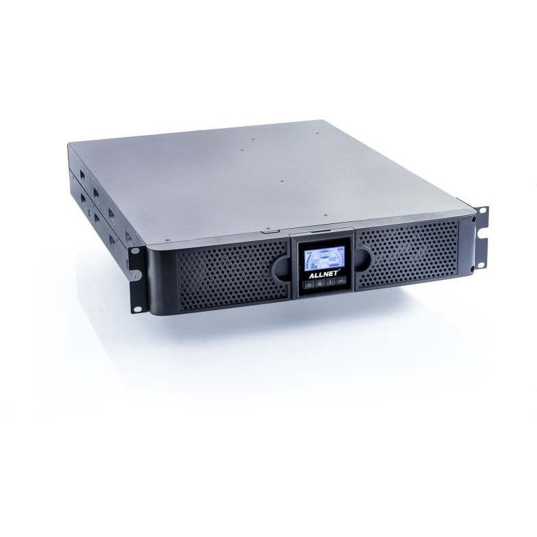 Allnet USV 3000VA – Stromausfallschutz für Ihr Büro