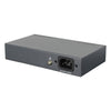 ALLNET 6-Port Gigabit Switch – PoE-Unterstützung, Smart Management