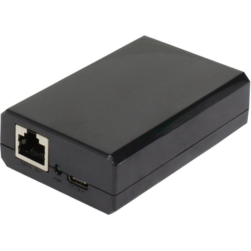 ALLNET PoE Splitter – Strom und Daten über ein Kabel